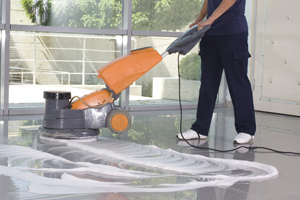 Specialty Cleaning